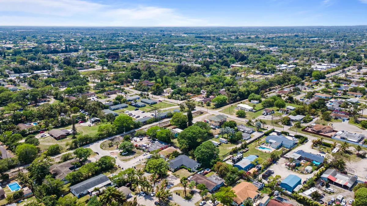 DJI_0398 at 4453 Stevens Road, Lake Worth Beach