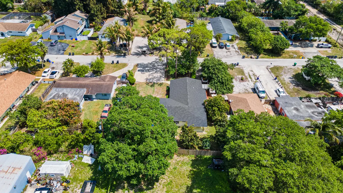 DJI_0401 at 4453 Stevens Road, Lake Worth Beach