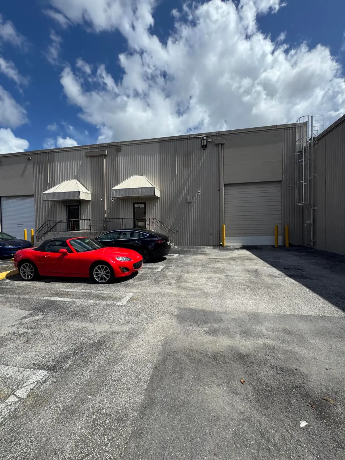 IMG_9674 at 2710 NW 72nd Avenue, Miami