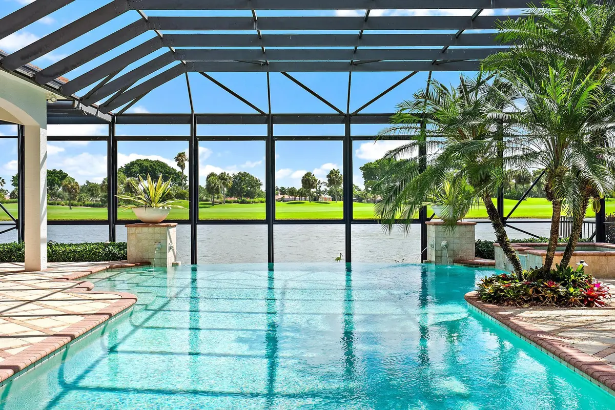 7170 Winding Bay Lane at 7170 Winding Bay Lane, West Palm Beach