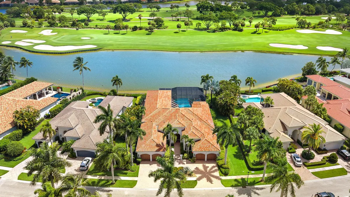 7170 Winding Bay Lane at 7170 Winding Bay Lane, West Palm Beach