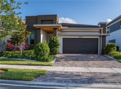 10930 Oceano Way, Parkland – leased