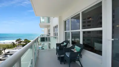 3550 Galt Ocean Drive 409, Fort Lauderdale – sold
