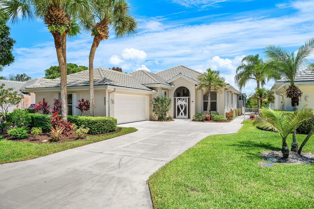 5022 SE Inkwood Way at 5022 SE Inkwood Way, Hobe Sound