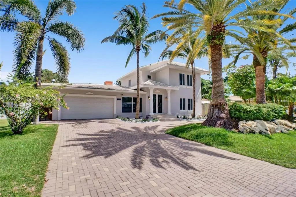 3421 Dover 1 at 3421 Dover Road, Pompano Beach