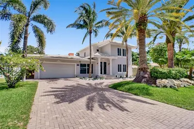 3421 Dover Road, Pompano Beach – Single Family Residence for sale