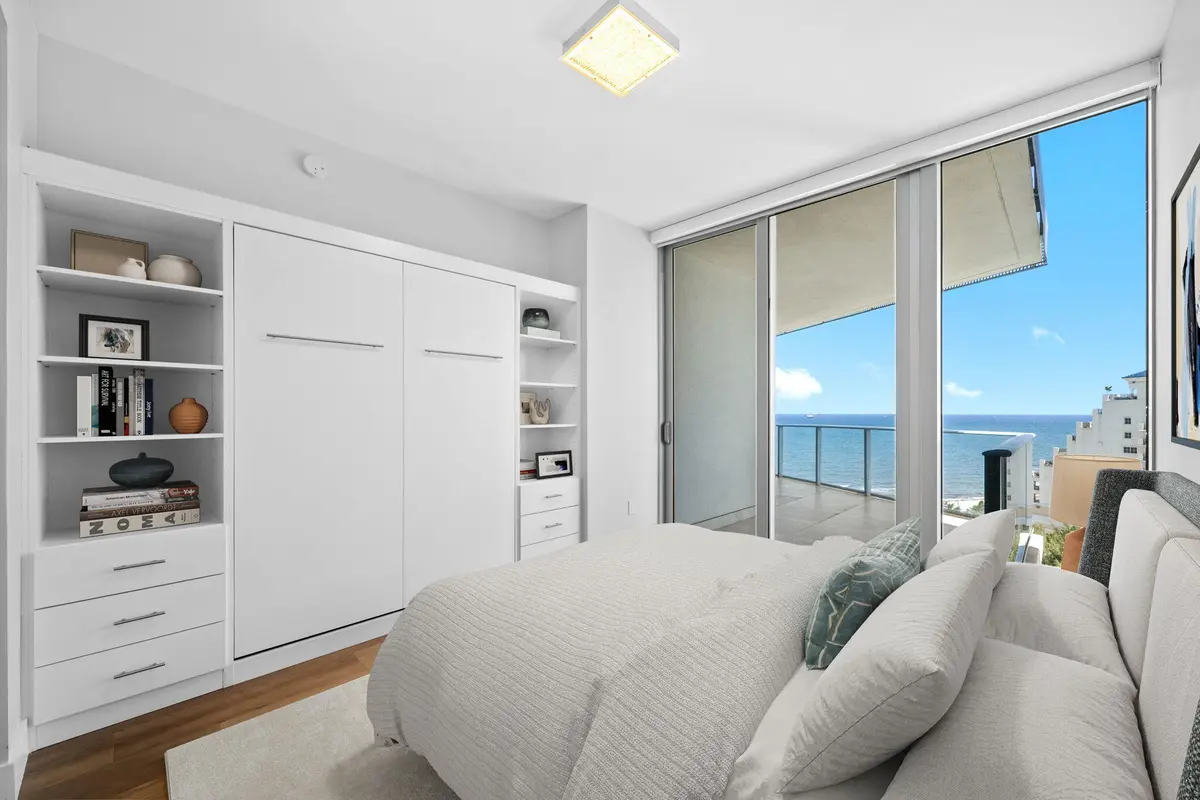 Virtually Staged at 701 N Fort Lauderdale Beach Boulevard 1103, Fort Lauderdale
