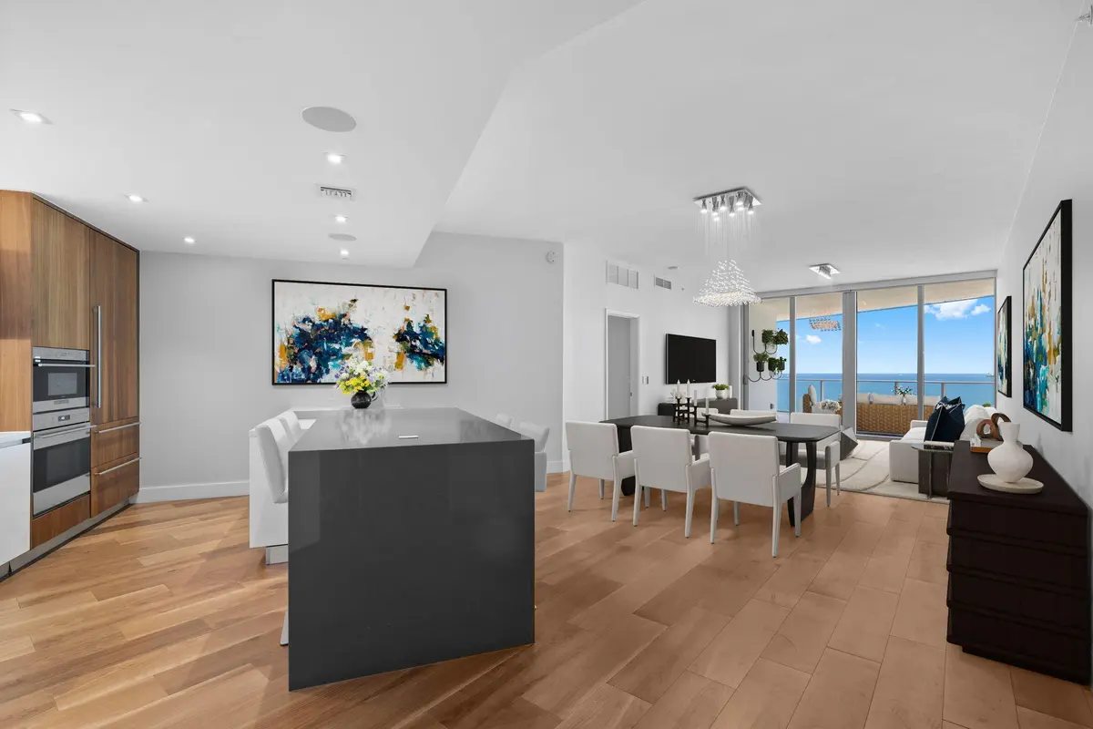 Virtually Staged at 701 N Fort Lauderdale Beach Boulevard 1103, Fort Lauderdale