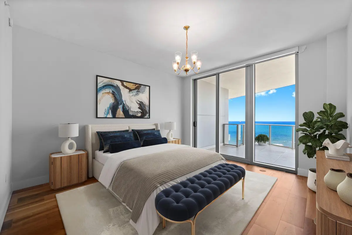 Virtually Staged at 701 N Fort Lauderdale Beach Boulevard 1103, Fort Lauderdale