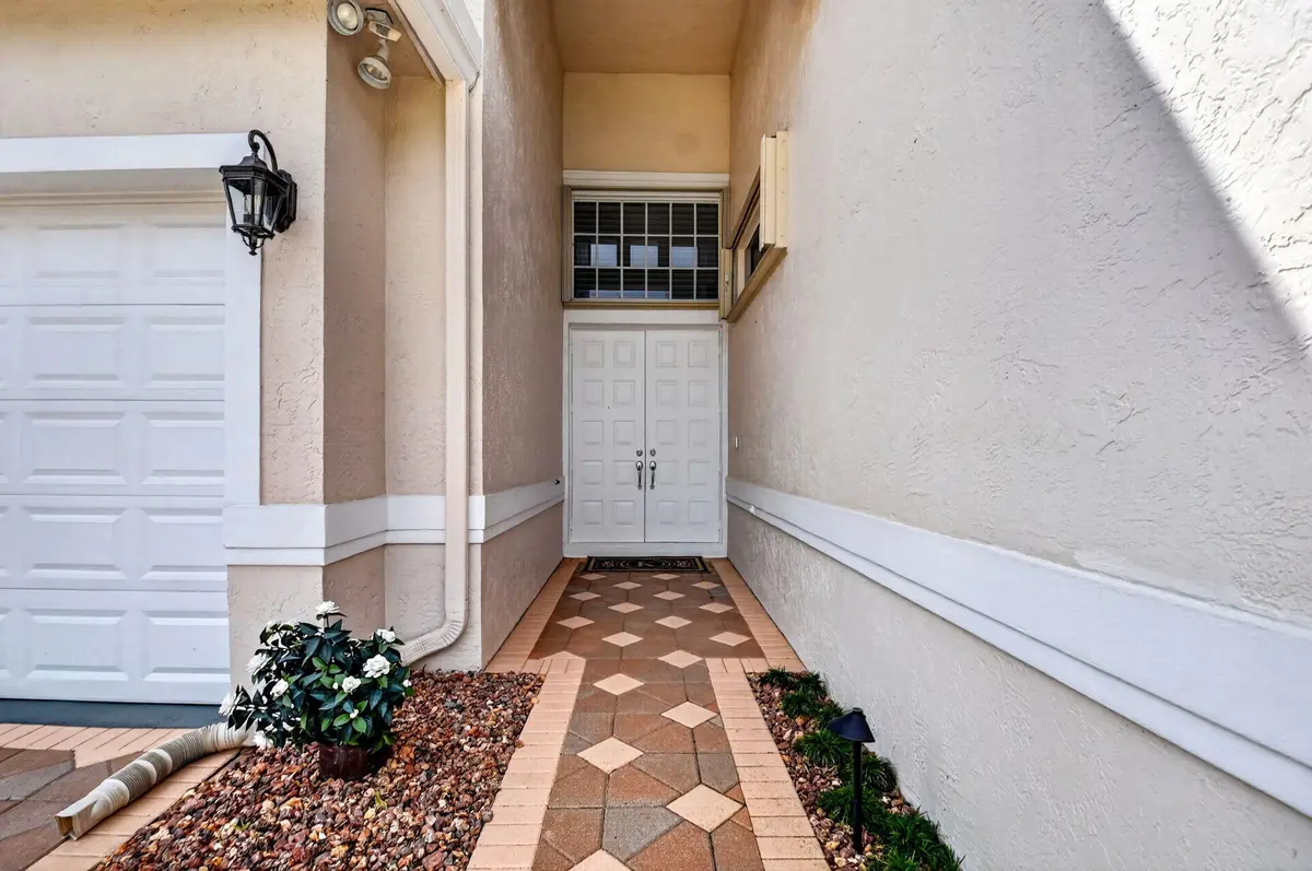 weclome home at 6871 Fairway Lakes Drive, Boynton Beach