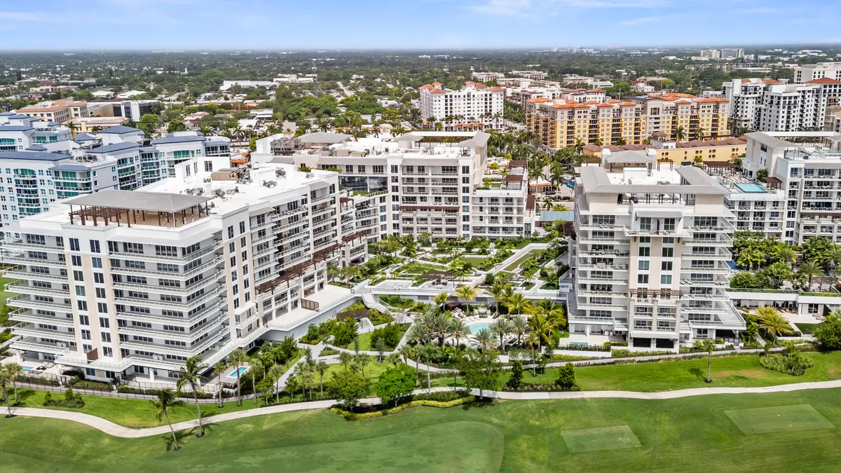 Exterior at 220 SE Mizner Boulevard Ph922, Boca Raton