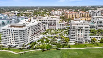 220 SE Mizner Boulevard Ph922, Boca Raton – Condominium for sale