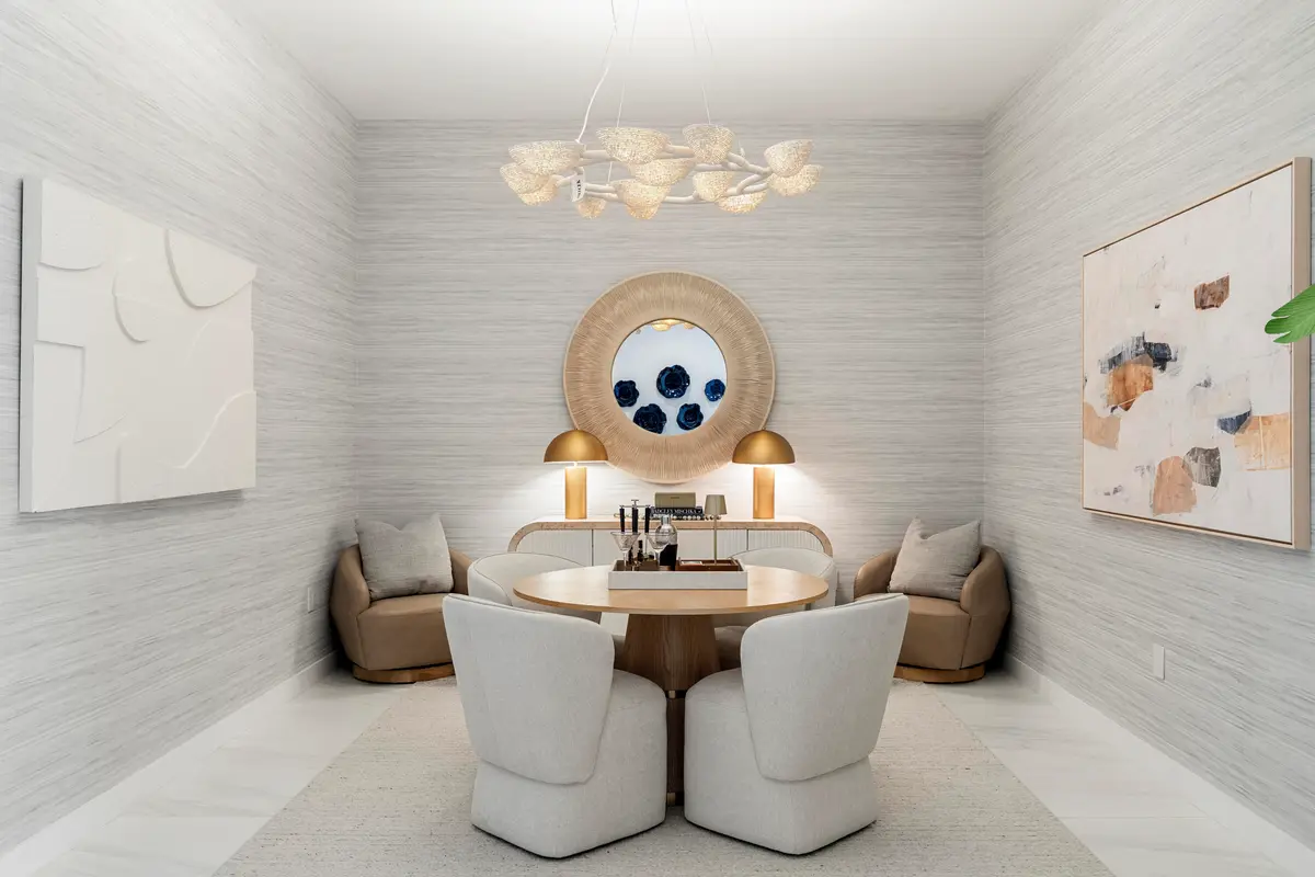 Den/Office at 220 SE Mizner Boulevard Ph922, Boca Raton
