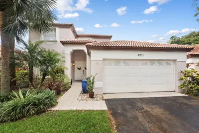 4901 NW 55th Court, Coconut Creek – sold