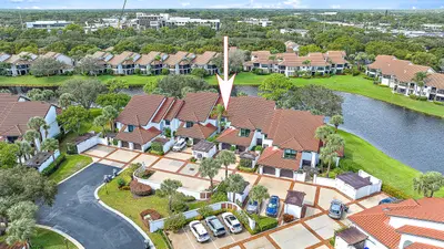 16695 Traders Crossing 118, Jupiter – leased