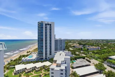 1500 S Ocean Boulevard Phb, Lauderdale-By-The-Sea – Condominium for rent
