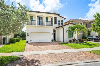 9027 Grand Prix Lane, Boynton Beach – sold