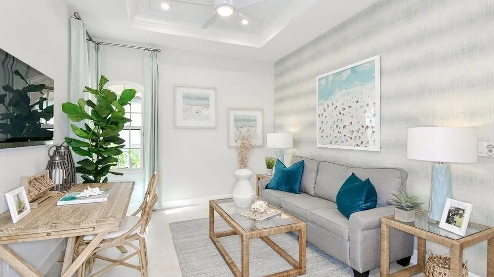 Bergamo-Study at 9938 SW Arezzo Road, Port St. Lucie