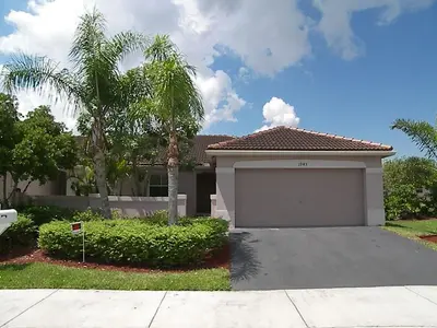 1943 Cygnus Court, Weston – sold