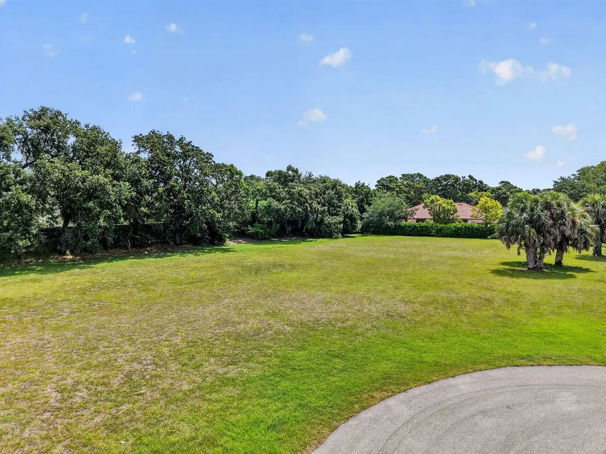 1 Acre Lot at 5811 Carry Back Road, Palm Beach Gardens