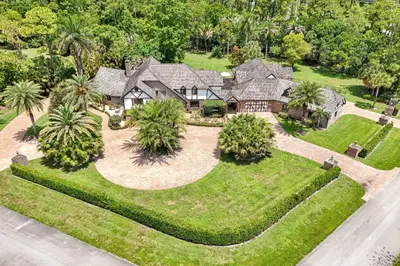 14900 Stirrup Lane, Wellington – Single Family Residence for sale