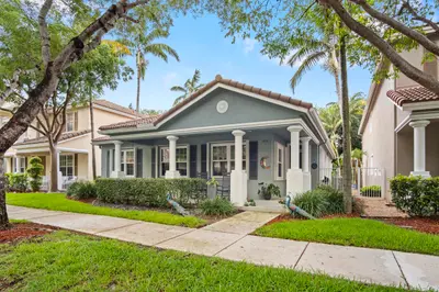 1616 Fenton Drive, Delray Beach – sold