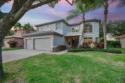 11525 NW 49th Court, Coral Springs – sold