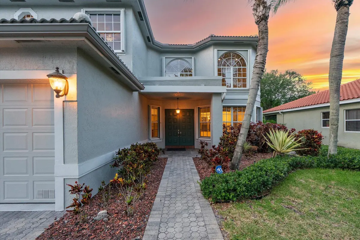 78-11525 Nw 49th Ct twilight_078 at 11525 NW 49th Court, Coral Springs