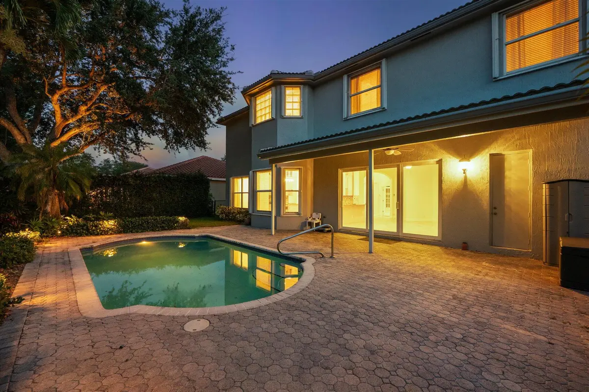 89-11525 Nw 49th Ct twilight_089 at 11525 NW 49th Court, Coral Springs