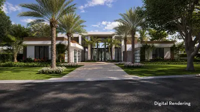 404 Mariner Drive, Jupiter – Single Family Residence for sale