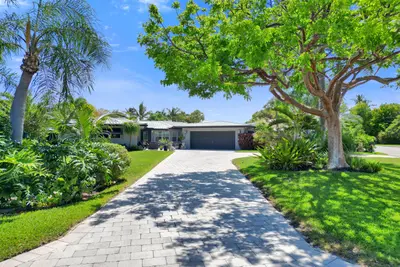1916 NE 24th Street, Wilton Manors – sold