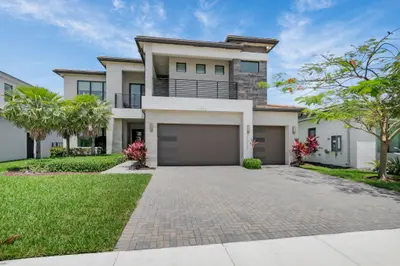 17112 Aquavera Way, Boca Raton – Single Family Residence for sale