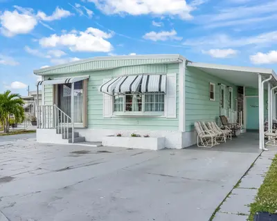 8517 SW 16th Place, Davie – sold