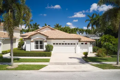 8166 Quail Meadow Way, West Palm Beach – Single Family Residence for sale