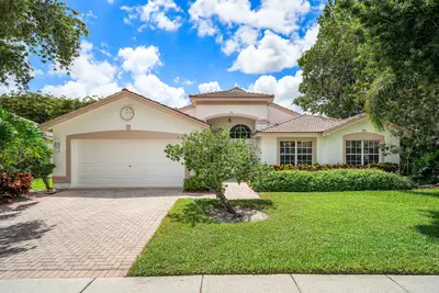 11631 Puerto Boulevard, Boynton Beach – Single Family Residence for sale
