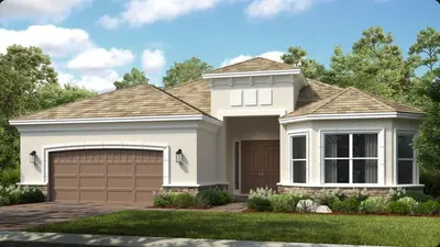 13388 SW Alejandro Court, Port St. Lucie – sold