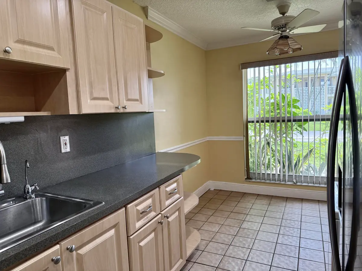 KITCHEN at 1460 NW 19th Terrace 71-a, Delray Beach