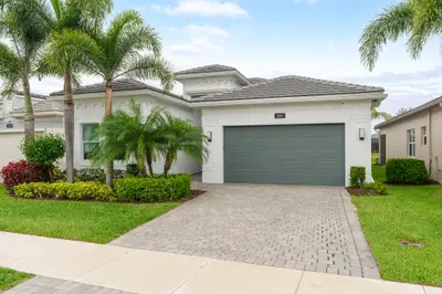 12567 Crested Butte Avenue, Boynton Beach – sold