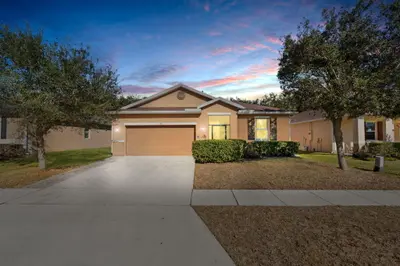 138 Port Royal Court, Sebastian – sold