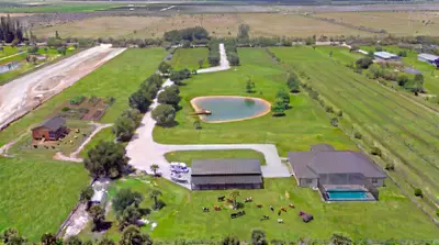 9480 Carlton Road, Port St. Lucie – Single Family Residence for sale