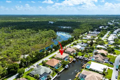 8926 SE North Passage Way, Jupiter – Single Family Residence for sale