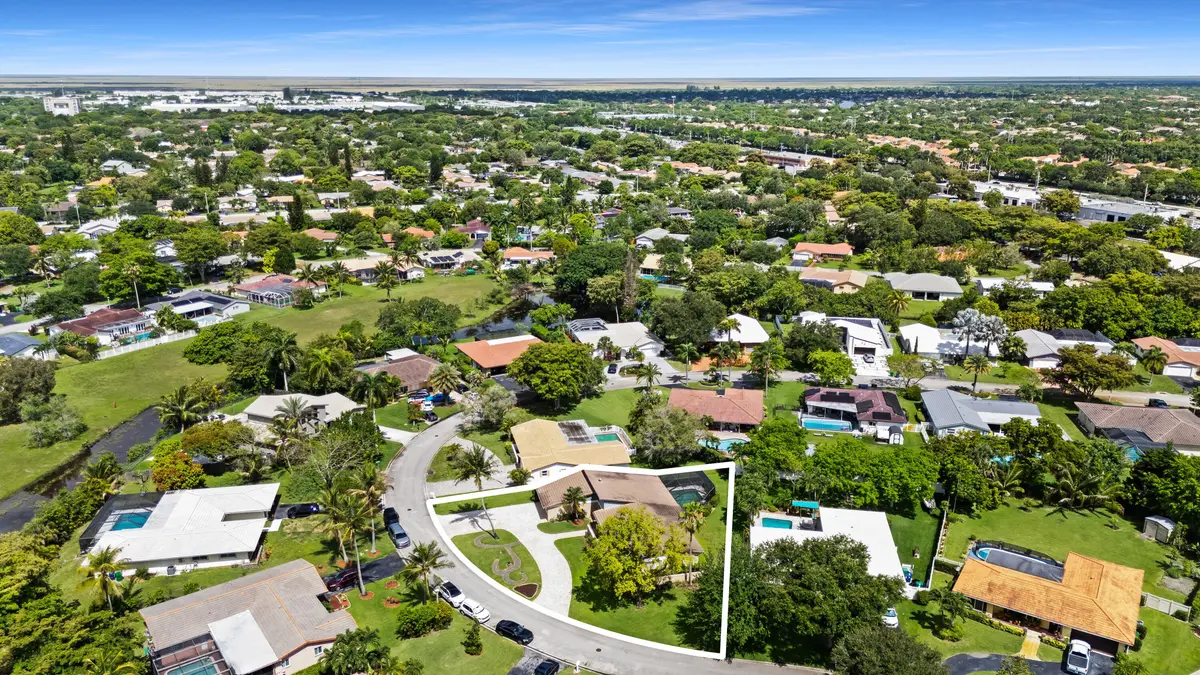 DJI_20260522110250_0357_D at 10751 NW 43rd Court, Coral Springs
