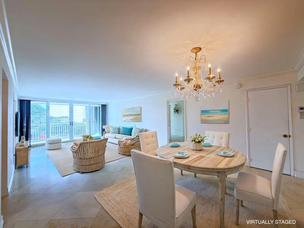 IMG_9797 2 VIRTUALLY STAGED at 3546 S Ocean Boulevard 410, South Palm Beach
