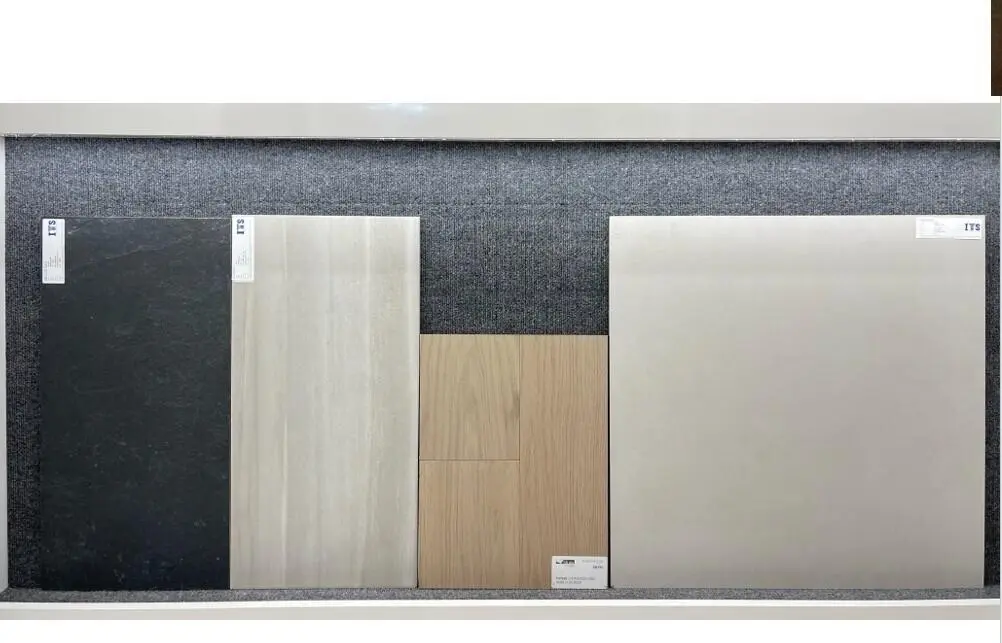 Flooring Selections at 5044 Naugle Way Livingston 50, Davie