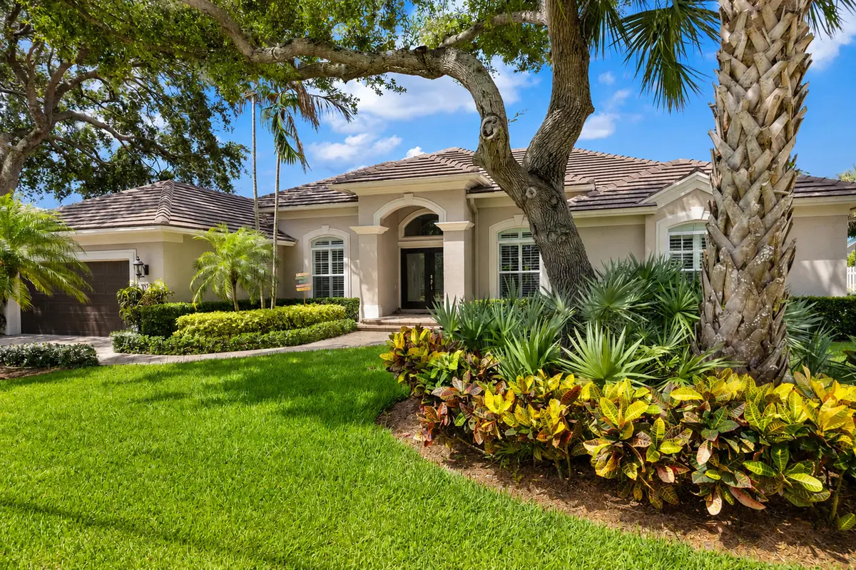 Front 2 at 19044 SE Jupiter River Drive, Jupiter