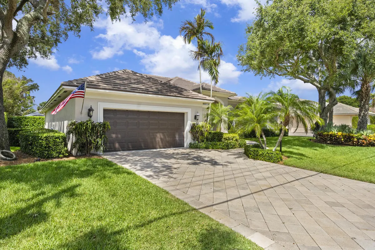 Front 3 at 19044 SE Jupiter River Drive, Jupiter