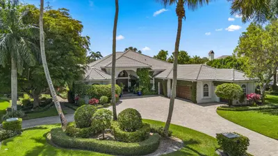 3630 Jappeloup Lane, Wellington – sold