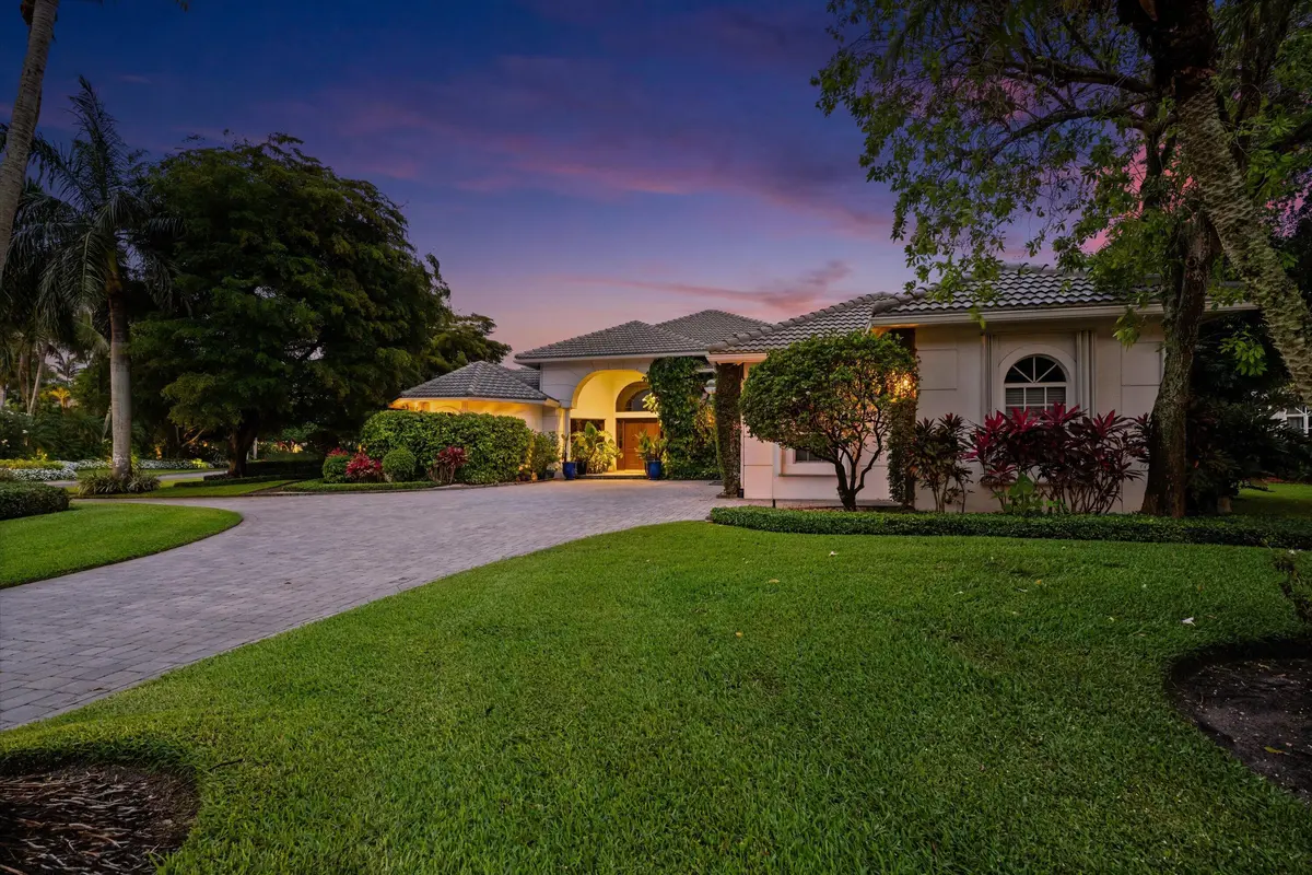 3630 Jappeloup Lane at 3630 Jappeloup Lane, Wellington