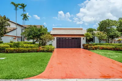 6517 Via Rosa, Boca Raton – sold