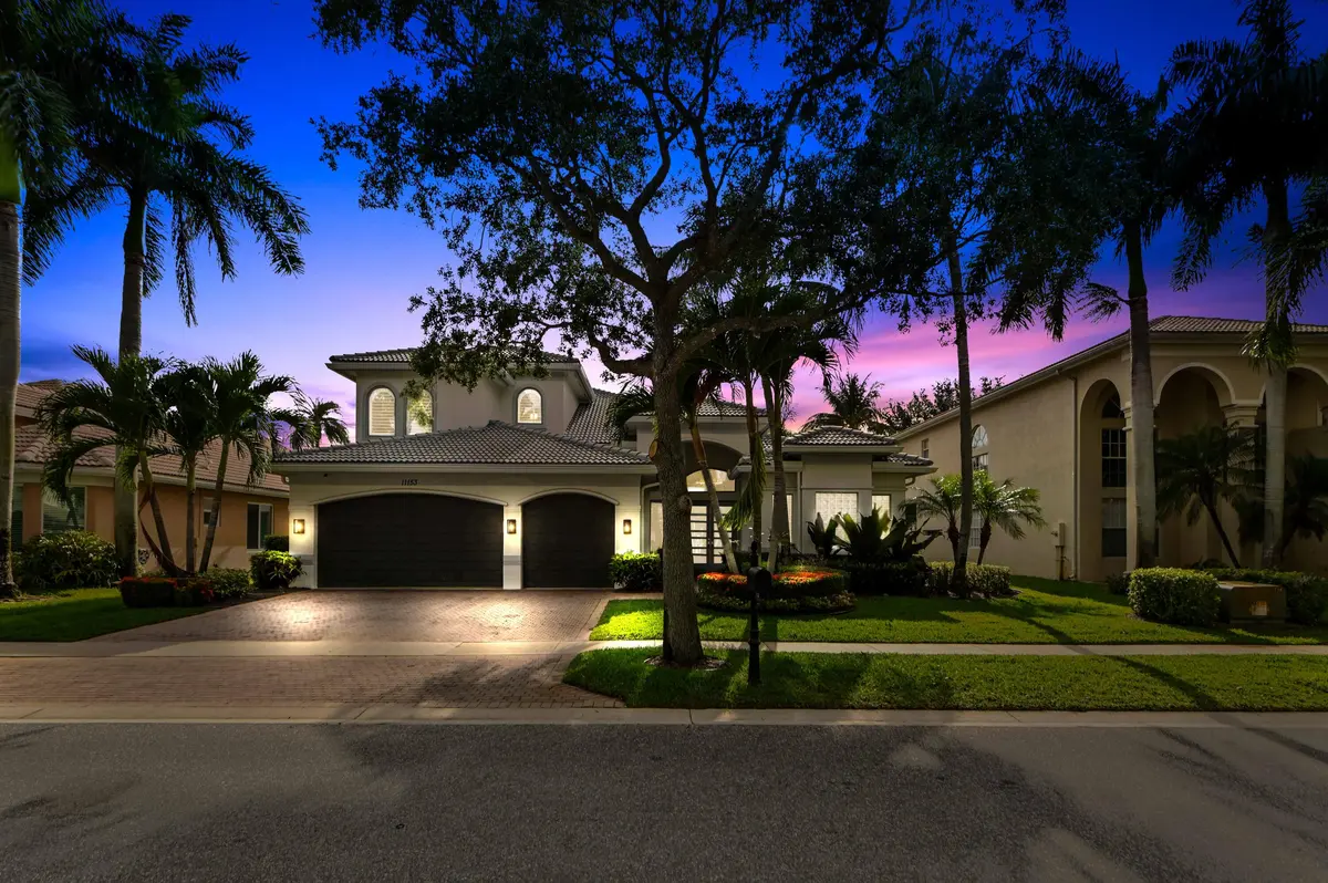 01 Front 01 tw at 11153 Brandywine Lake Way, Boynton Beach